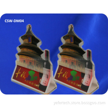 Acrylic Menu Holder (CSW-DM004)